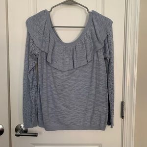 Lauren Conrad brand new sweater